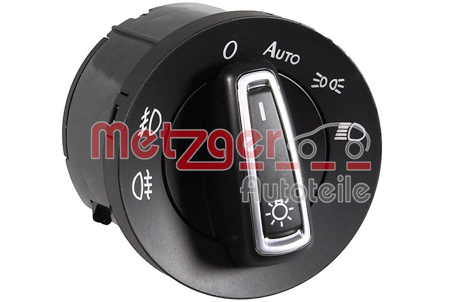 METZGER 09161012 Διακόπτης,...